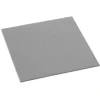 Hey-SIGN Sitzauflage Quadratisch Aus Naturfilz – 4er Set – 4er Set – Größe 40×40 Cm – Hellgrau 5