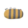 David Fussenegger JUWEL Tierform-Kissen Mit Füllung – 15×30 Cm – Biene 20
