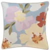 Esprit Home ESPRIT Charlotte Kissenhülle – 45×45 Cm – Multi 22
