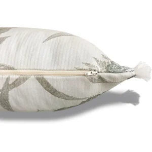 Schöner Wohnen Melody Kissenhülle – 35×58 Cm – Offwhite 11