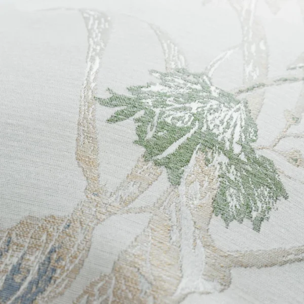 Schöner Wohnen Melody Kissenhülle – 35×58 Cm – Offwhite 6
