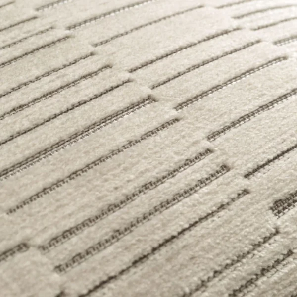 Schöner Wohnen Mute Kissenhülle – 43×43 Cm – Offwhite 5