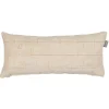 Riviera Maison Rivièra Maison Helena Kissen Mit Füllung – 30×70 Cm – Natural 8